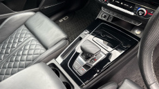 Audi Q5 40 TDI Quattro Edition 1 5dr S Tronic Diesel Estate